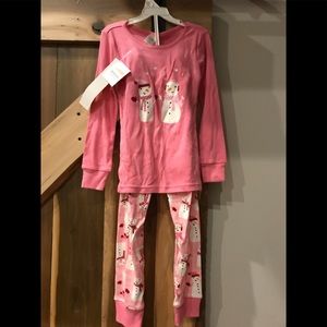 NWT Gymboree gymmies